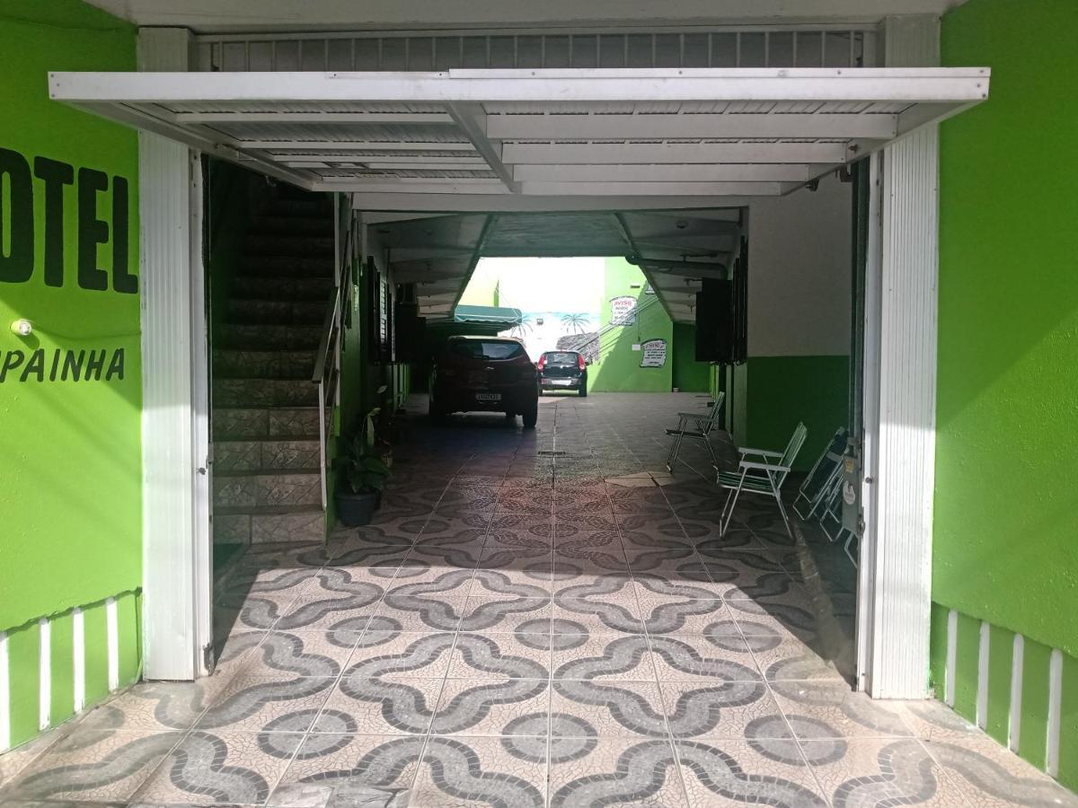 Mare Mar Hotel Tramandaí Eksteriør billede