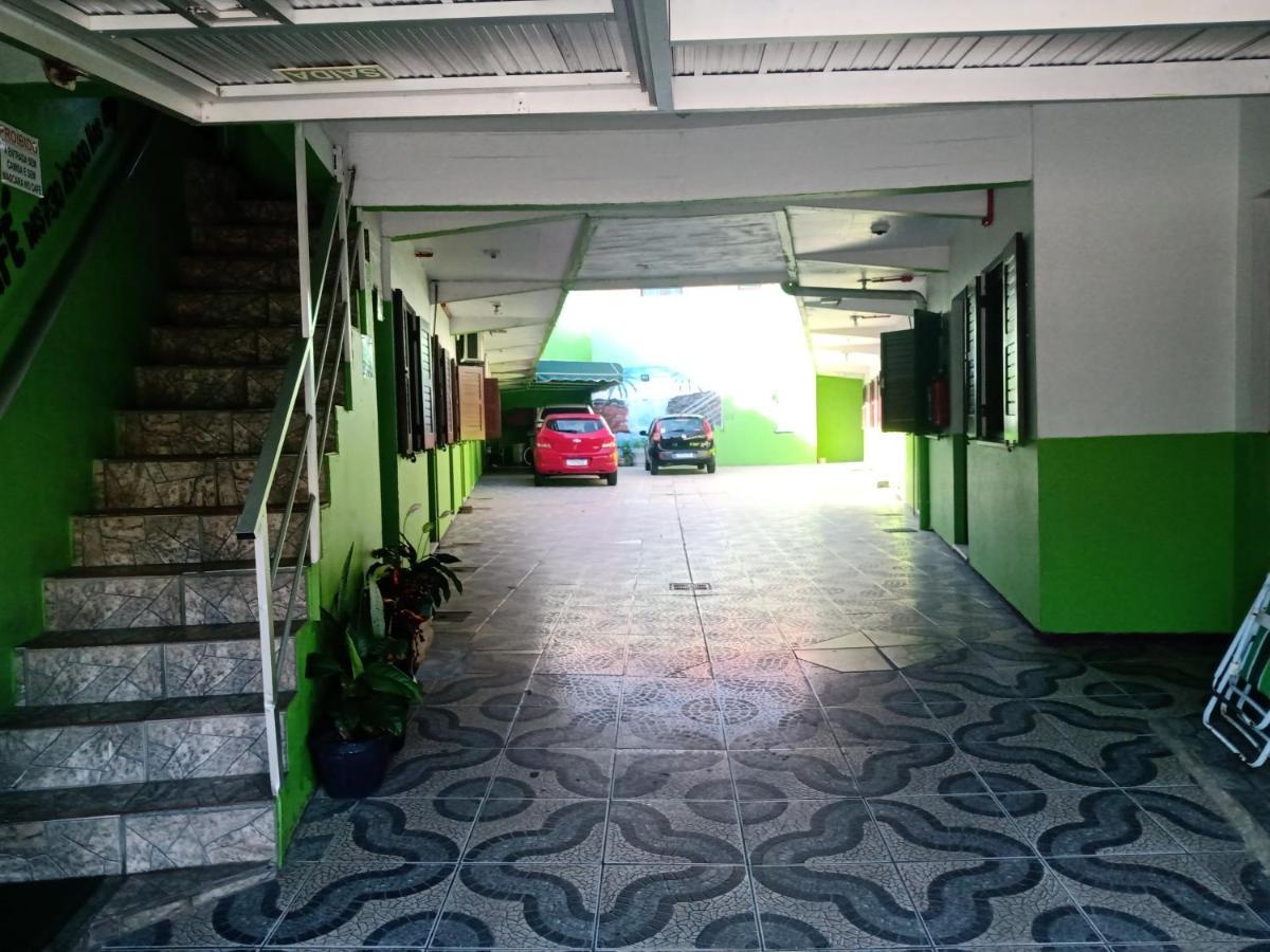 Mare Mar Hotel Tramandaí Eksteriør billede
